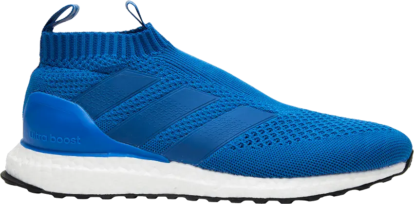  Adidas adidas PureControl Ultra Boost Blue Blast