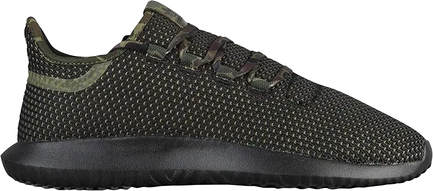  Adidas Tubular Shadow &#039;Olive Cargo&#039;