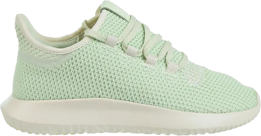  Adidas Tubular Shadow J &#039;Aero Green&#039;