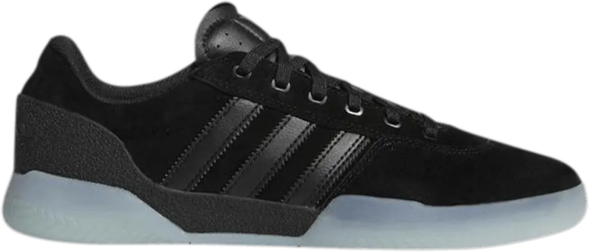  Adidas City Cup &#039;Core Black&#039;