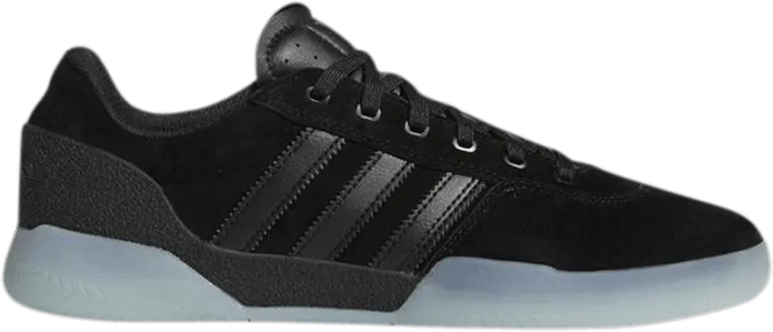 Adidas City Cup &#039;Core Black&#039;