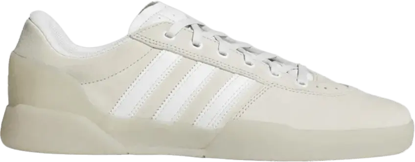  Adidas City Cup &#039;Crystal White&#039;