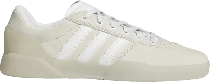 Adidas City Cup &#039;Crystal White&#039;