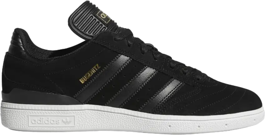  Adidas adidas Busenitz Core Black