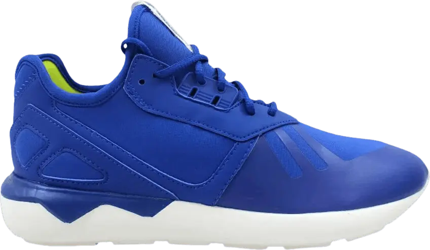  Adidas Tubular Runner J &#039;Crown Royal&#039;