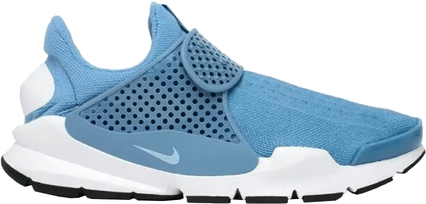  Nike Sock Dart Work Blue