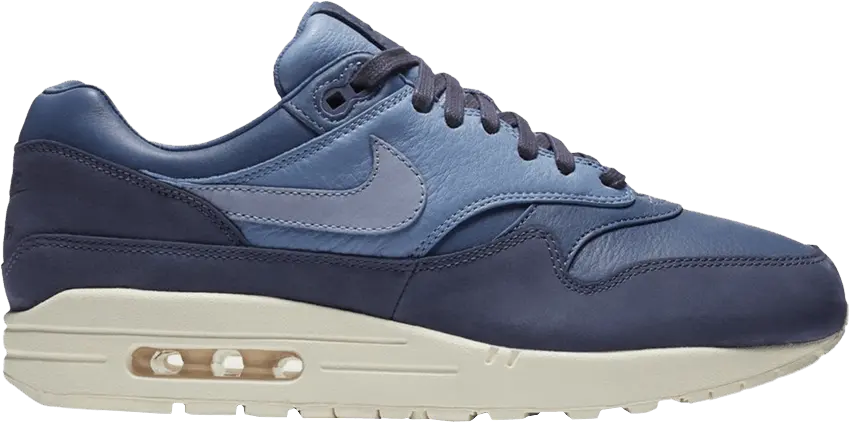  Nike Air Max 1 Pinnacle Ocean Fog