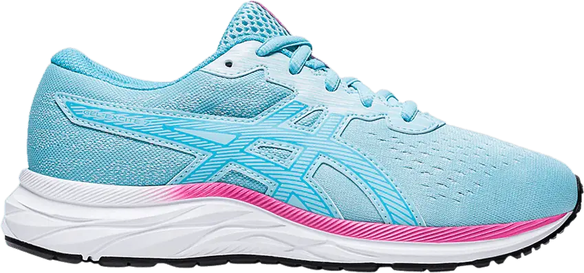  Asics Gel Excite 7 GS &#039;Ocean Decay&#039;