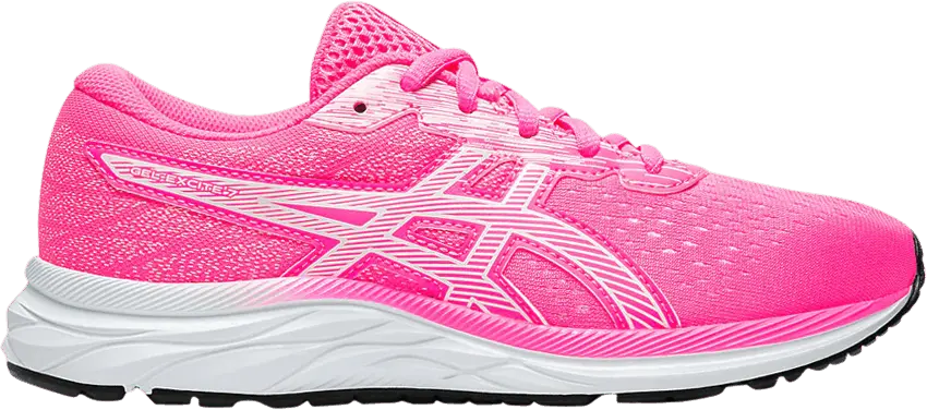  Asics Gel Excite 7 GS &#039;Hot Pink&#039;