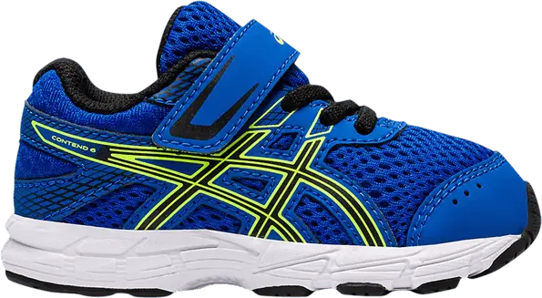  Asics Gel Contend 6 TS &#039;Tuna Blue&#039;