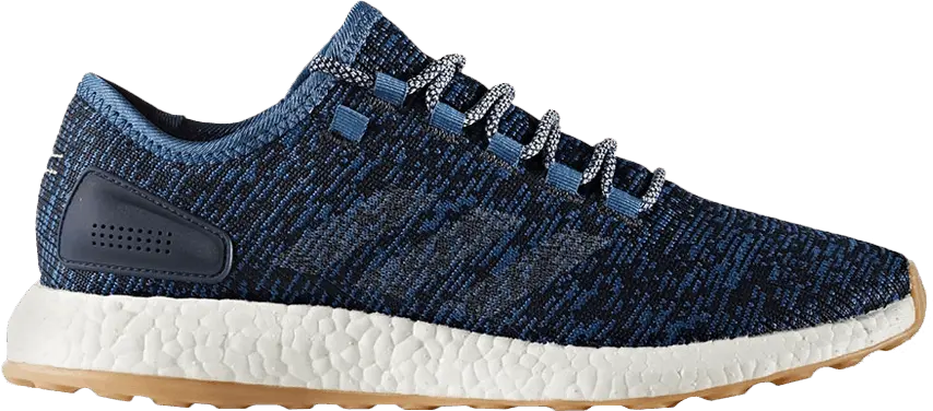  Adidas adidas Pureboost 2017 Core Blue