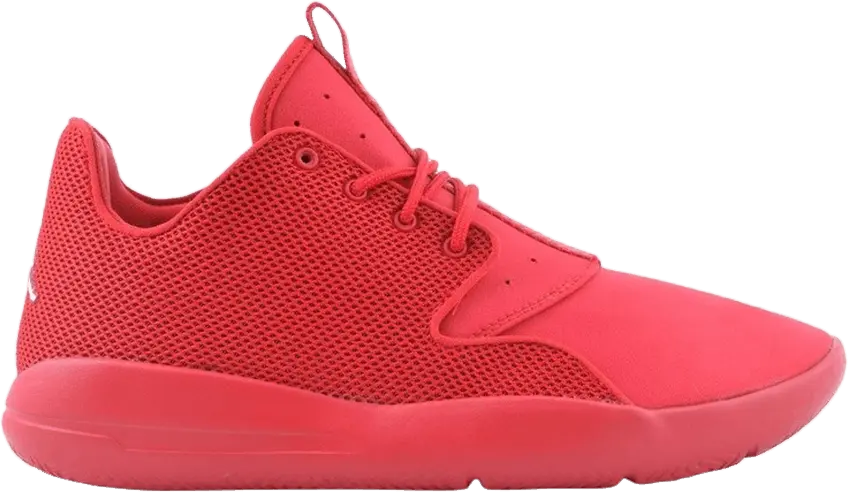  Jordan Eclipse BG &#039;Gym Red&#039;