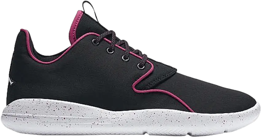  Jordan Eclipse GG &#039;Black Pink&#039;