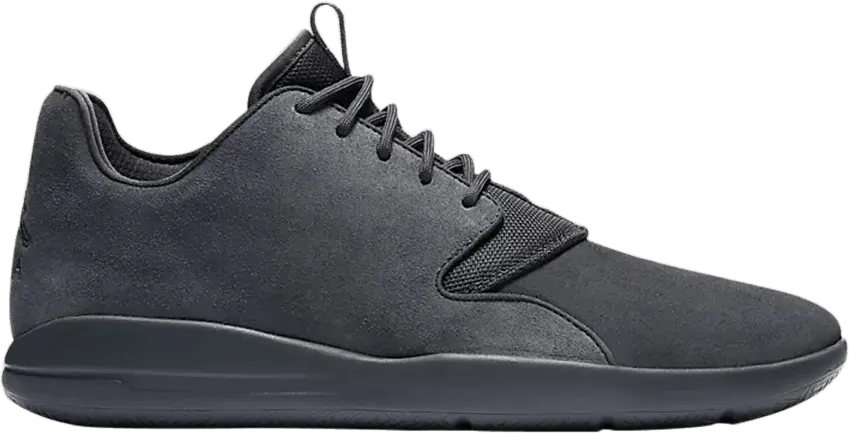  Jordan Eclipse Lea Anthracite/Anthracite