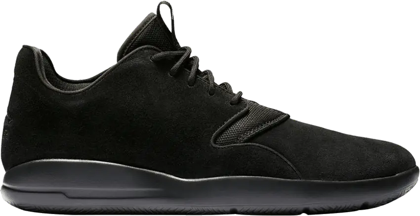  Jordan Eclipse Lea Black/Black