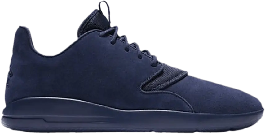  Jordan Eclipse Leather &#039;Midnight Navy&#039;