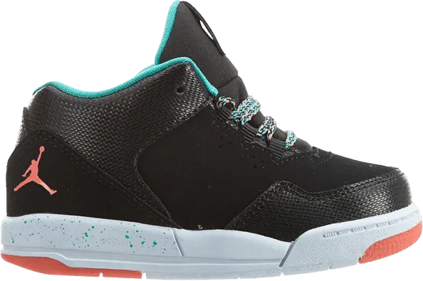  Jordan Flight Origin 2 TD &#039;Black Lava&#039;