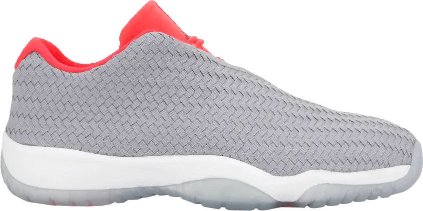 Air Jordan Future Low BG &#039;Infrared&#039;