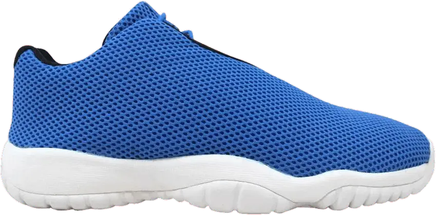  Jordan Future Low Photo Blue (GS)