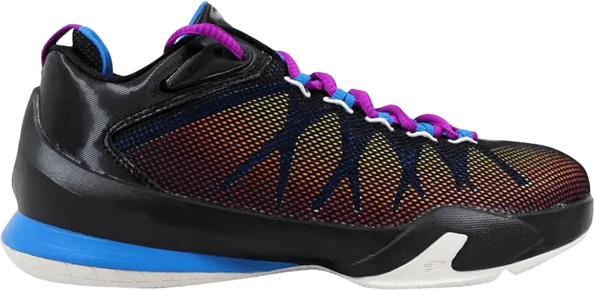 Jordan CP3.VIII AE BG &#039;Vivid Purple&#039;