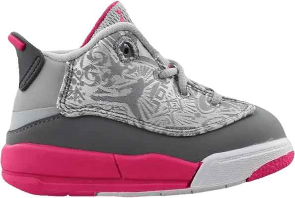  Jordan Dub Zero GT &#039;Hyper Pink&#039;