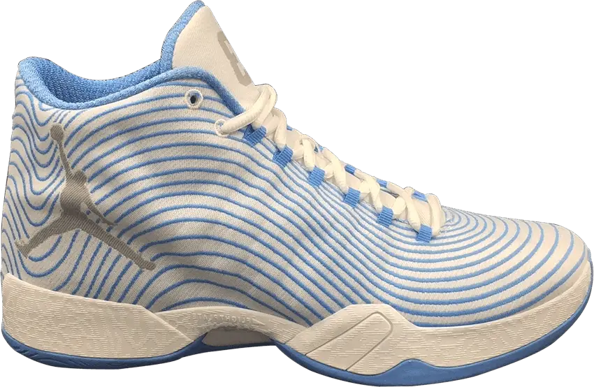 Air Jordan 29 &#039;UNC&#039; PE