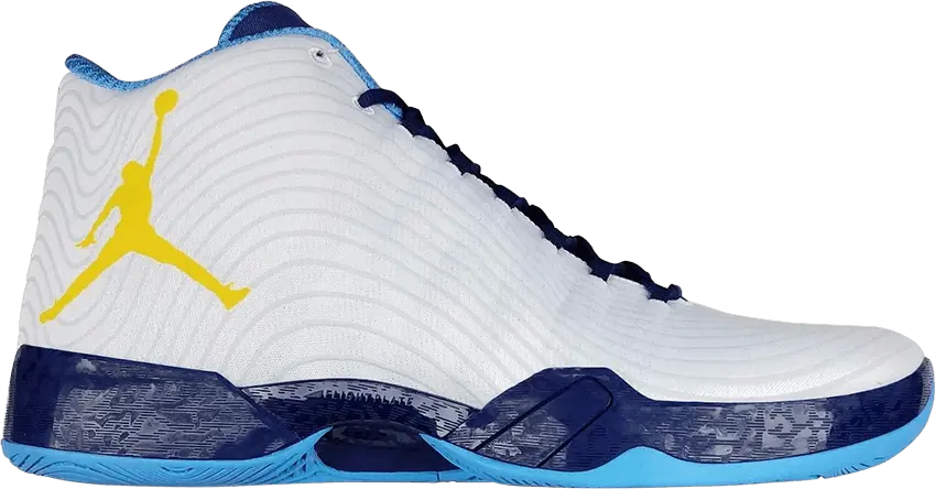 Air Jordan 29 &#039;Marquette&#039; PE