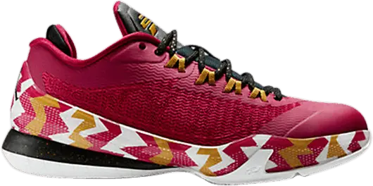 Jordan CP3.VIII GS &#039;Christmas&#039;