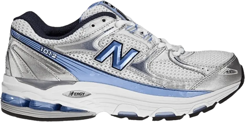 New Balance Wmns 1012 Made in USA &#039;Silver Blue&#039;