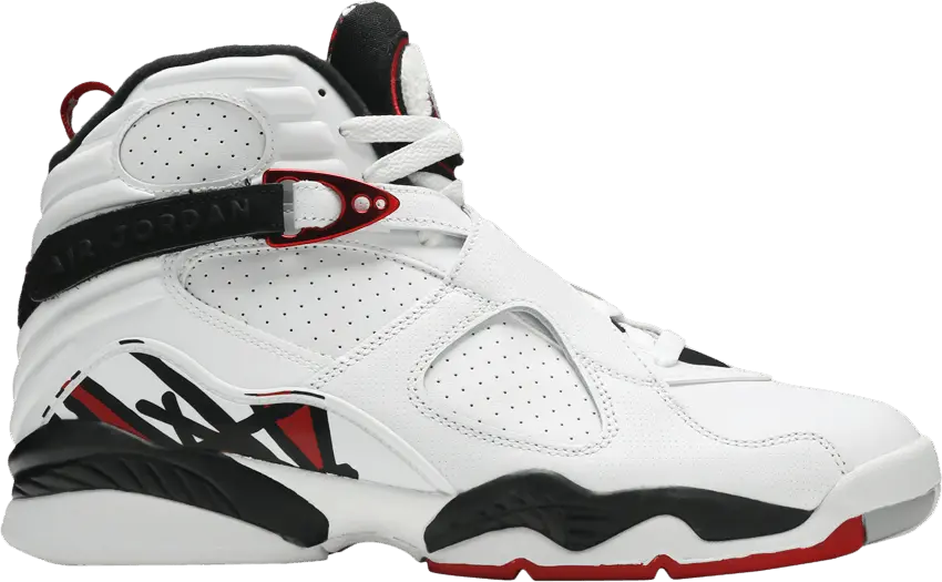  Jordan 8 Retro Alternate