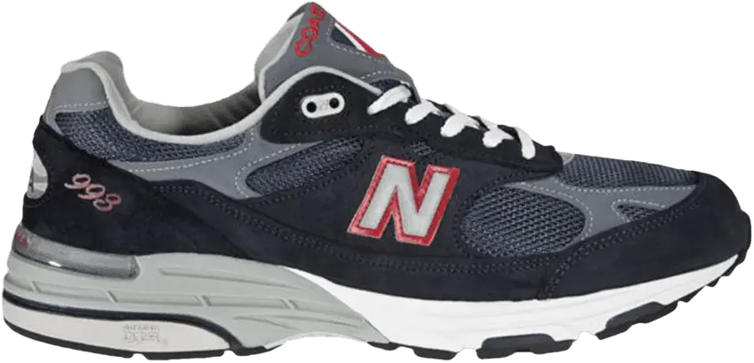  New Balance Wmns 993 Made in USA &#039;Coast Guard&#039;