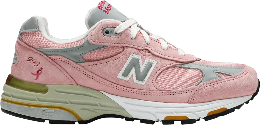 New Balance Wmns 993