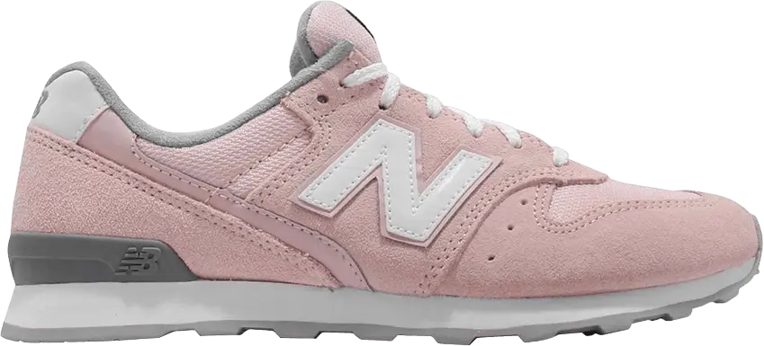  New Balance Wmns 996 Wide &#039;Rose Pink&#039;