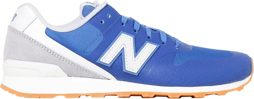  New Balance Wmns 996 &#039;Blue&#039;