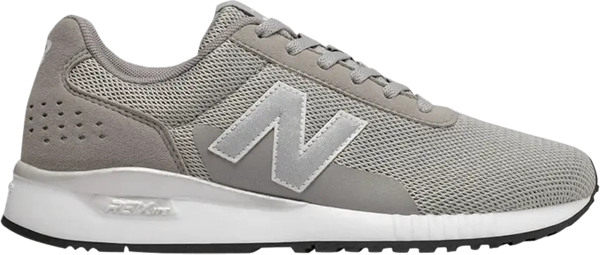 New Balance 5v2 Team Away Grey (W)