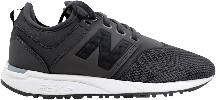  New Balance 247 Magnet Grey (W)