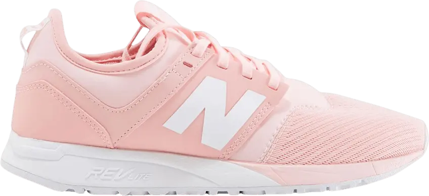  New Balance Wmns 247 Classic &#039;Hearts Pack - Pink&#039;