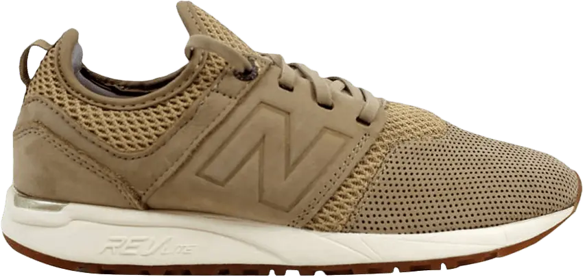  New Balance 247 Hemp (W)