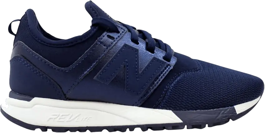  New Balance 247 Pigment Blue (Women&#039;s)