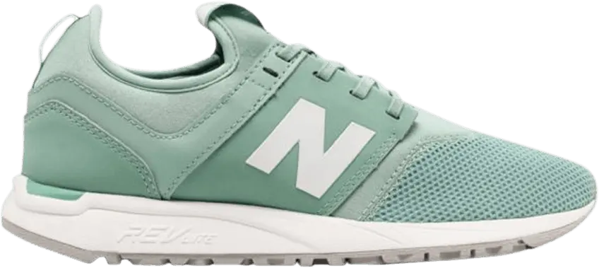  New Balance Wmns 247 Classic &#039;Storm Blue&#039;