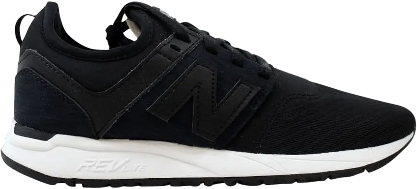  New Balance 247 Classic Black (W)