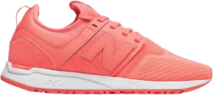  New Balance 247 Classic Fiji (Women&#039;s)