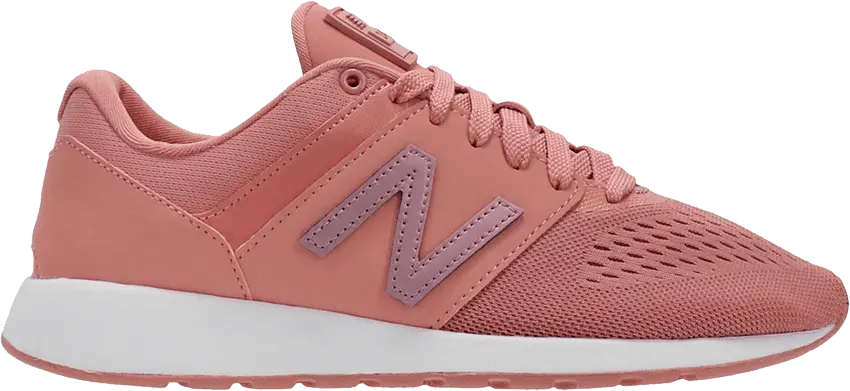 New Balance Wmns 24 &#039;Pink&#039;