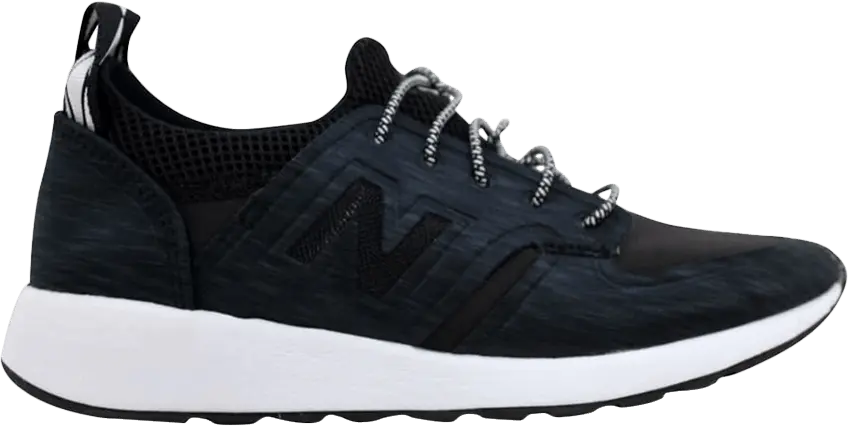  New Balance 420 Black Grey (Women&#039;s)