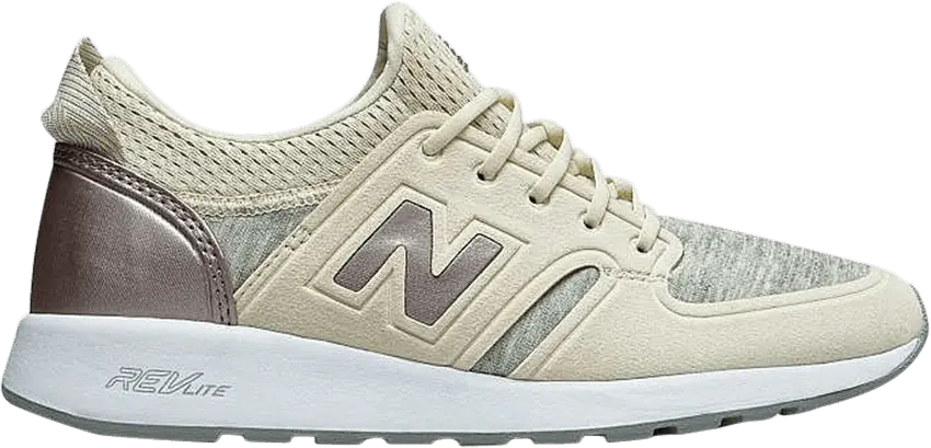  New Balance Wmns 420