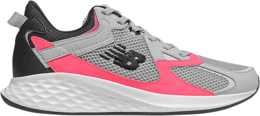  New Balance Wmns Fresh Foam Roav NXT &#039;Aluminum Guava&#039;