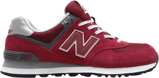  New Balance M574