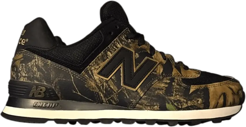  New Balance 574 Limited Edition