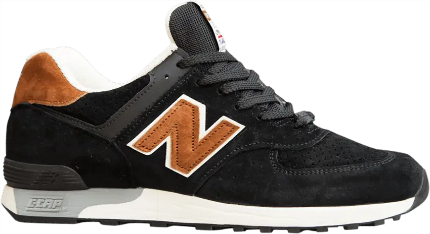  New Balance 576 &#039;Real Ale Pack&#039;