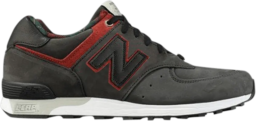  New Balance 576 Made In England &#039;Cutting Room Pack - Andy Mandle&#039;